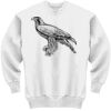 Custom Print Crewneck Sweatshirt Thumbnail