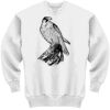 Custom Print Crewneck Sweatshirt Thumbnail