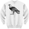 Custom Print Crewneck Sweatshirt Thumbnail
