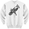 Custom Print Crewneck Sweatshirt Thumbnail