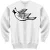 Custom Print Crewneck Sweatshirt Thumbnail