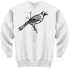 Custom Print Crewneck Sweatshirt Thumbnail