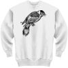 Custom Print Crewneck Sweatshirt Thumbnail
