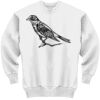 Custom Print Crewneck Sweatshirt Thumbnail