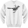 Custom Print Crewneck Sweatshirt Thumbnail