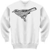 Custom Print Crewneck Sweatshirt Thumbnail