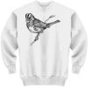 Custom Print Crewneck Sweatshirt Thumbnail