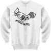 Custom Print Crewneck Sweatshirt Thumbnail