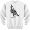 Custom Print Crewneck Sweatshirt Thumbnail