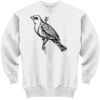 Custom Print Crewneck Sweatshirt Thumbnail