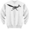 Custom Print Crewneck Sweatshirt Thumbnail