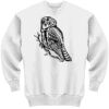 Custom Print Crewneck Sweatshirt Thumbnail