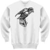 Custom Print Crewneck Sweatshirt Thumbnail