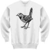 Custom Print Crewneck Sweatshirt Thumbnail