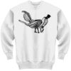 Custom Print Crewneck Sweatshirt Thumbnail