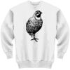 Custom Print Crewneck Sweatshirt Thumbnail