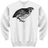 Custom Print Crewneck Sweatshirt Thumbnail