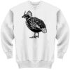 Custom Print Crewneck Sweatshirt Thumbnail