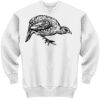 Custom Print Crewneck Sweatshirt Thumbnail