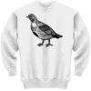 Custom Print Crewneck Sweatshirt Thumbnail