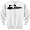 Custom Print Crewneck Sweatshirt Thumbnail