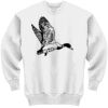 Custom Print Crewneck Sweatshirt Thumbnail