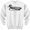 Custom Print Crewneck Sweatshirt Thumbnail
