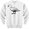 Custom Print Crewneck Sweatshirt Thumbnail
