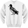 Custom Print Crewneck Sweatshirt Thumbnail