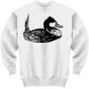 Custom Print Crewneck Sweatshirt Thumbnail