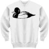 Custom Print Crewneck Sweatshirt Thumbnail