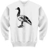 Custom Print Crewneck Sweatshirt Thumbnail