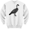 Custom Print Crewneck Sweatshirt Thumbnail