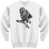 Custom Print Crewneck Sweatshirt Thumbnail