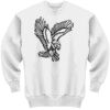 Custom Print Crewneck Sweatshirt Thumbnail