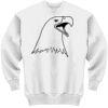 Custom Print Crewneck Sweatshirt Thumbnail