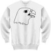 Custom Print Crewneck Sweatshirt Thumbnail