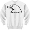 Custom Print Crewneck Sweatshirt Thumbnail