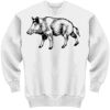 Custom Print Crewneck Sweatshirt Thumbnail