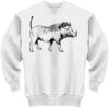 Custom Print Crewneck Sweatshirt Thumbnail