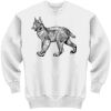 Custom Print Crewneck Sweatshirt Thumbnail