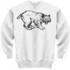 Custom Print Crewneck Sweatshirt Thumbnail