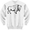 Custom Print Crewneck Sweatshirt Thumbnail