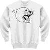 Custom Print Crewneck Sweatshirt Thumbnail