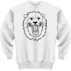Custom Print Crewneck Sweatshirt Thumbnail
