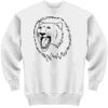 Custom Print Crewneck Sweatshirt Thumbnail