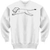 Custom Print Crewneck Sweatshirt Thumbnail