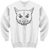 Custom Print Crewneck Sweatshirt Thumbnail