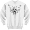 Custom Print Crewneck Sweatshirt Thumbnail