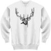 Custom Print Crewneck Sweatshirt Thumbnail